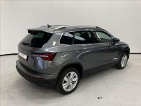 Škoda Karoq 2.0 TDI Top Selec.