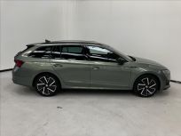 Škoda Octavia 2.0 TDI Sportline combi DSG