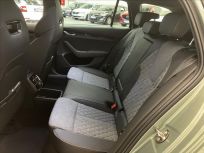 Škoda Octavia 2.0 TDI Sportline combi DSG