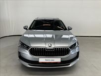 Škoda Superb 2.0 TSI L&K combi DSG 4x4