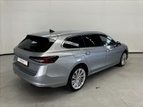 Škoda Superb 2.0 TSI L&K combi DSG 4x4