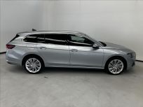 Škoda Superb 2.0 TSI L&K combi DSG 4x4