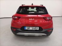 Kia Stonic 1.2 i MT SPIN