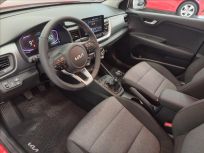 Kia Stonic 1.2 i MT SPIN