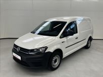 Volkswagen Caddy 2.0 TDI MAXI