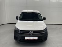 Volkswagen Caddy 2.0 TDI MAXI