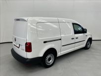 Volkswagen Caddy 2.0 TDI MAXI