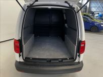 Volkswagen Caddy 2.0 TDI MAXI