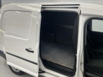 Volkswagen Caddy 2.0 TDI MAXI