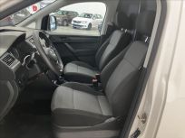 Volkswagen Caddy 2.0 TDI MAXI