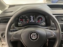 Volkswagen Caddy 2.0 TDI MAXI