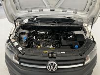 Volkswagen Caddy 2.0 TDI MAXI