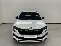 Škoda Karoq 2.0 TDI Sportline  7DSG