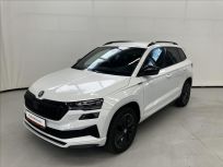 Škoda Karoq 2.0 TDI Sportline  7DSG