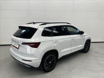 Škoda Karoq 2.0 TDI Sportline  7DSG