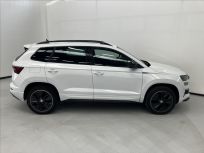 Škoda Karoq 2.0 TDI Sportline  7DSG