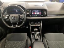 Škoda Karoq 2.0 TDI Sportline  7DSG