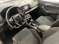 Škoda Karoq 2.0 TDI Sportline  7DSG