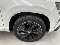 Škoda Karoq 2.0 TDI Sportline  7DSG