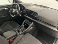 Škoda Karoq 2.0 TDI Sportline  7DSG