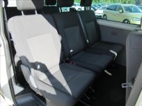 Volkswagen Transporter 2.0 TDI  Long. 9míst