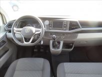 Volkswagen Transporter 2.0 TDI  Long. 9míst