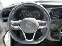 Volkswagen Transporter 2.0 TDI  Long. 9míst