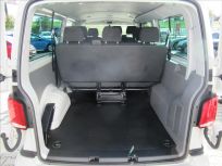 Volkswagen Transporter 2.0 TDI  Long. 9míst