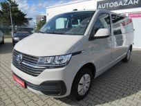 Volkswagen Transporter 2.0 TDI  Long. 9míst