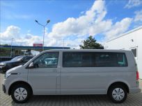 Volkswagen Transporter 2.0 TDI  Long. 9míst