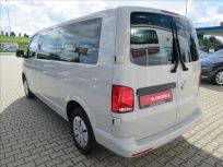 Volkswagen Transporter 2.0 TDI  Long. 9míst