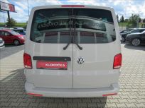 Volkswagen Transporter 2.0 TDI  Long. 9míst