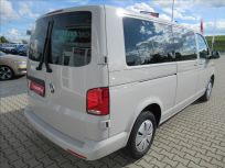 Volkswagen Transporter 2.0 TDI  Long. 9míst