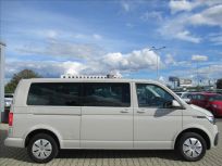 Volkswagen Transporter 2.0 TDI  Long. 9míst