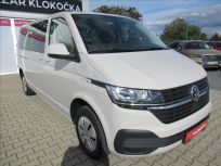 Volkswagen Transporter 2.0 TDI  Long. 9míst