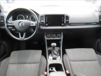 Škoda Karoq 1.6 TDI StylePlus 7DSG