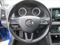 Škoda Karoq 1.6 TDI StylePlus 7DSG