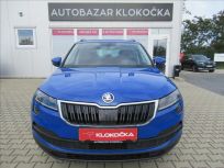 Škoda Karoq 1.6 TDI StylePlus 7DSG