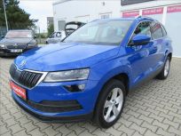 Škoda Karoq 1.6 TDI StylePlus 7DSG