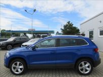 Škoda Karoq 1.6 TDI StylePlus 7DSG