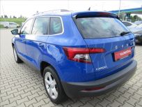 Škoda Karoq 1.6 TDI StylePlus 7DSG