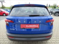 Škoda Karoq 1.6 TDI StylePlus 7DSG