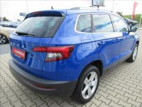 Škoda Karoq 1.6 TDI StylePlus 7DSG