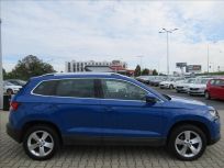 Škoda Karoq 1.6 TDI StylePlus 7DSG