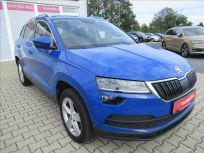 Škoda Karoq 1.6 TDI StylePlus 7DSG