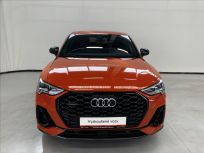 Audi Q3 2.0 45 TFSI S line  7Stronic