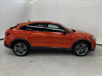 Audi Q3 2.0 45 TFSI S line  7Stronic