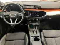 Audi Q3 2.0 45 TFSI S line  7Stronic