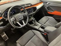 Audi Q3 2.0 45 TFSI S line  7Stronic