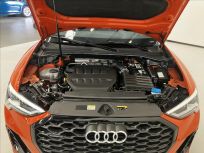 Audi Q3 2.0 45 TFSI S line  7Stronic